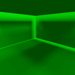 The Green Room