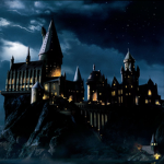 The Official Wizarding World