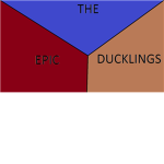 EPIC DUCKLINGS