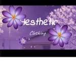 CherryBlossom clothing