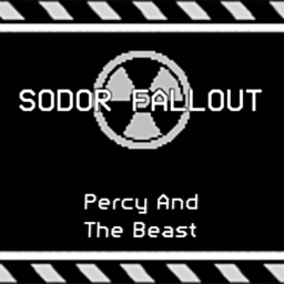 [] Sodor ☢️ Fallout [] - Percy And The Beast {OLD}