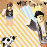 ♥MOO Magazine!♥