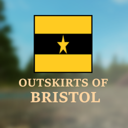 Outskirts of Bristol