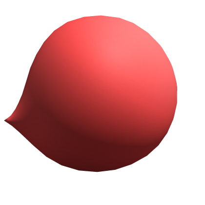 Red Bubble Gum