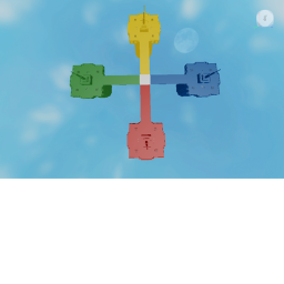 Doomspire Brickbattle Classic