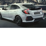 Cult of the civic