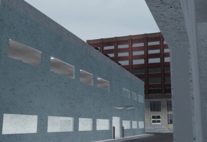 Training Center