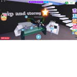 pip and stormy games