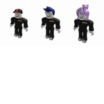 The last guest team