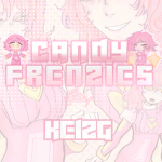 Candy Frenzies