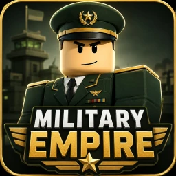 🎖️ Military Empire Idle [NEW] icon