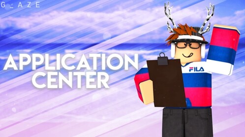 Foxtrot Moderation Department Applications