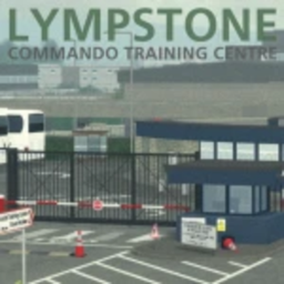 CTCRM Lympstone, Devon