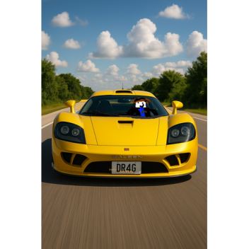 Drag Destiny (Revamp)