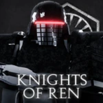 * Knights Of Ren