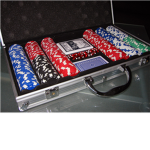 Texas Hold´em