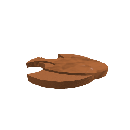 BillyCipher's Trophy