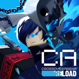 Crossover Arena icon