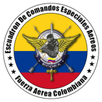 [EC] Escuadrón Comandos Especiales Aéreos