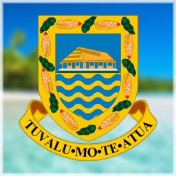 Funafuti, Tuvalu