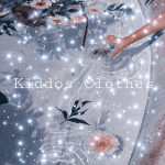 Kiddos Clothes