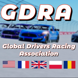 GD RA | Chicagoland Speedway