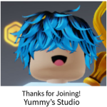 Yummy's Studio