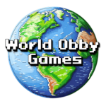 World Obby Games