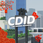 Car Driving Indonesia