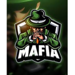 Red and green Mafia Studios