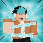 Ethan's Graphics & Development.