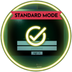 esc [STANDARD]