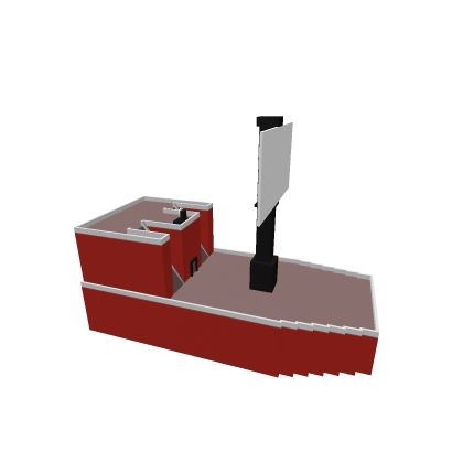 Pirate Ship