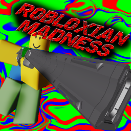 [STORE] Robloxian Madness