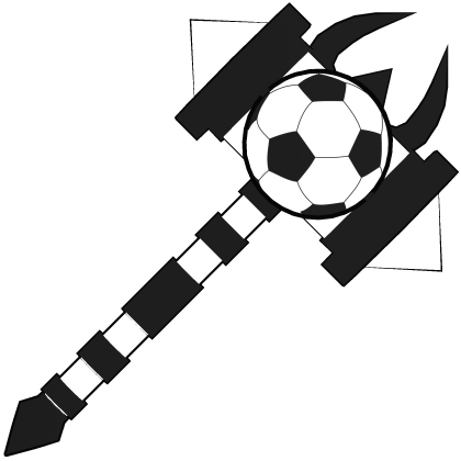 Football Hammer 2.0 remaster