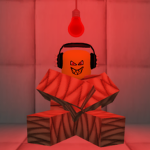 Vivid Insanity - Roblox Creations