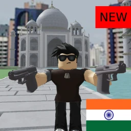 INDIAN GANGSTER OPEN WORLD icon