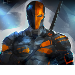Death Stroke Fan Club