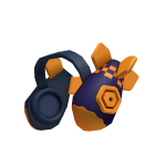 Nuke Headphones