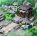 Tokyo Metropolitan Curse Technical College (TMCTC)