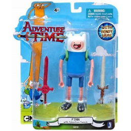 Adventure Time! Battle of The Blades