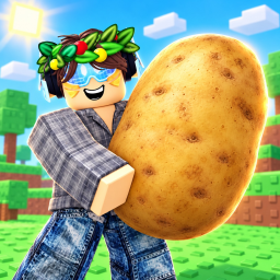Grow a potato! [ BETA ]