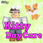 Cute Kittys Daycare