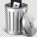 Trash-like Games