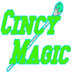 Cincinnati Magic Football Program