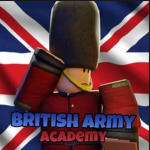 RBA | British Army academy