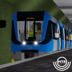 Stockholm - Metro Line T13 [Closed]