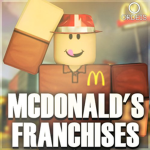 McDonalds Franchises