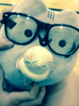 pusheen is AWESOME! :D