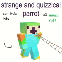 CARTRIDE INTO PARROTX2 [ZAM PIT] icon